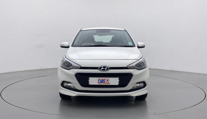 2017 Hyundai Elite i20 ASTA 1.2 (O), Petrol, Manual, 17,988 km, Highlights