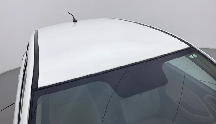 2017 Hyundai Elite i20 ASTA 1.2 (O), Petrol, Manual, 17,988 km, Roof