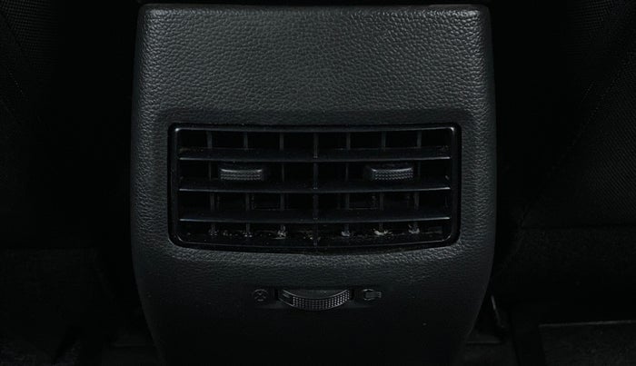 2017 Hyundai Elite i20 ASTA 1.2 (O), Petrol, Manual, 17,988 km, Rear AC Vents
