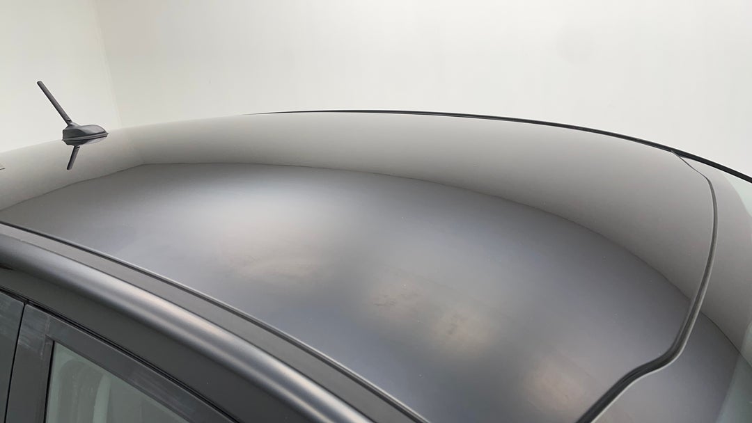 2021 Kia Picanto Gt-line (pe), Automatic, 27689 km, Roof/Sunroof View