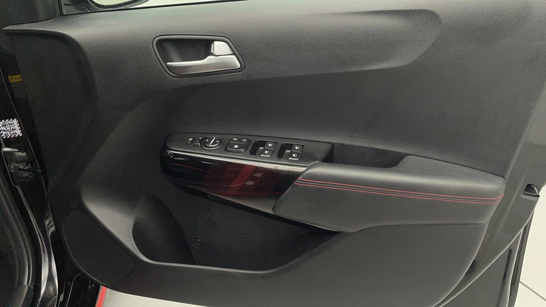 2021 Kia Picanto Gt-line (pe), Automatic, 27689 km, Speaker View