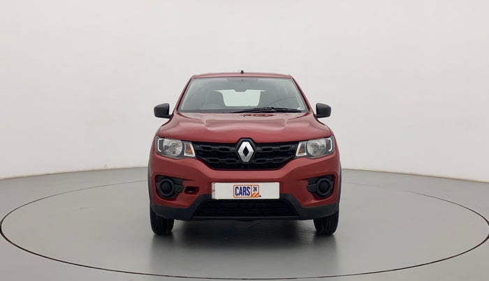 2016 Renault Kwid RXL, Petrol, Manual, 81,095 km, Highlights