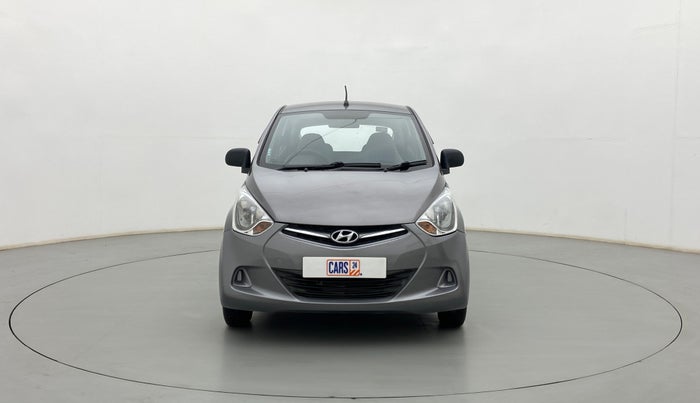 2012 Hyundai Eon D-LITE+, Petrol, Manual, 31,576 km, Buy With Confidence
