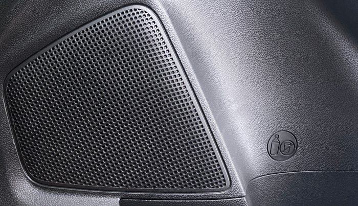 2016 Hyundai Elite i20 ASTA 1.2, Petrol, Manual, 46,103 km, Speaker
