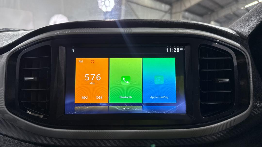 2019 MG Mg3 Auto Core, Automatic, 50767 km, Android/Apple Car Play