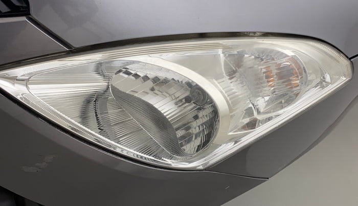 2013 Maruti Swift VXI, Petrol, Manual, 80,134 km, Left headlight - Faded