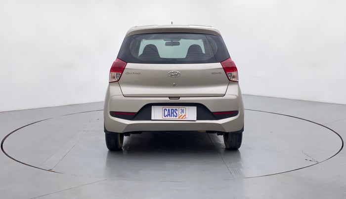 2019 Hyundai NEW SANTRO 1.1 SPORTS AMT, Petrol, Automatic, 29,945 km, Back/Rear View