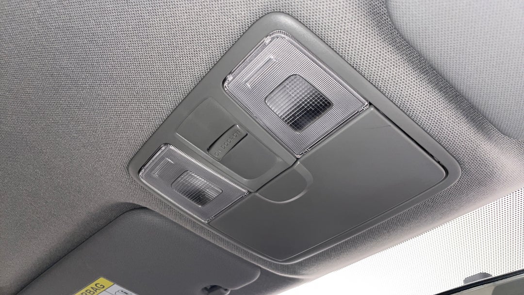 2019 Hyundai Accent Sport, Automatic, 103942 km, On-Roof Controls/Sunglass holder