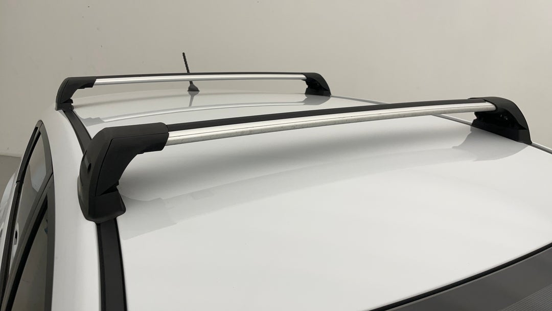 2019 Hyundai Accent Sport, Automatic, 103942 km, Roof/Sunroof View