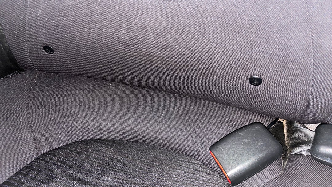 2019 Hyundai Accent Sport, Automatic, 103942 km, Child Seat Anchor Points