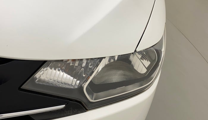 2017 Honda Jazz 1.2L I-VTEC V AT, Petrol, Automatic, 68,331 km, Left headlight - Faded