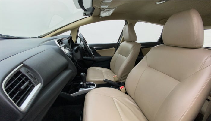 2017 Honda Jazz 1.2L I-VTEC V AT, Petrol, Automatic, 68,331 km, Right Side Front Door Cabin