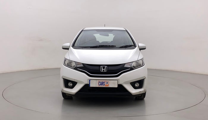 2017 Honda Jazz 1.2L I-VTEC V AT, Petrol, Automatic, 68,331 km, Highlights