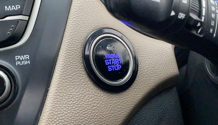 2018 Hyundai Elite i20 1.4 CRDI ASTA (O), Diesel, Manual, 99,073 km, push start button