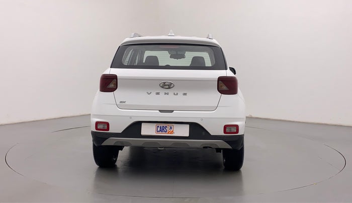 2019 Hyundai VENUE 1.0 TURBO GDI SX+ AT, Petrol, Automatic, 9,462 km, Back/Rear