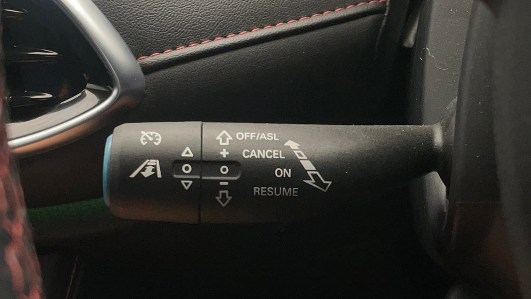 2022 MG HS Excite, Automatic, 23939 km, Cruise Control