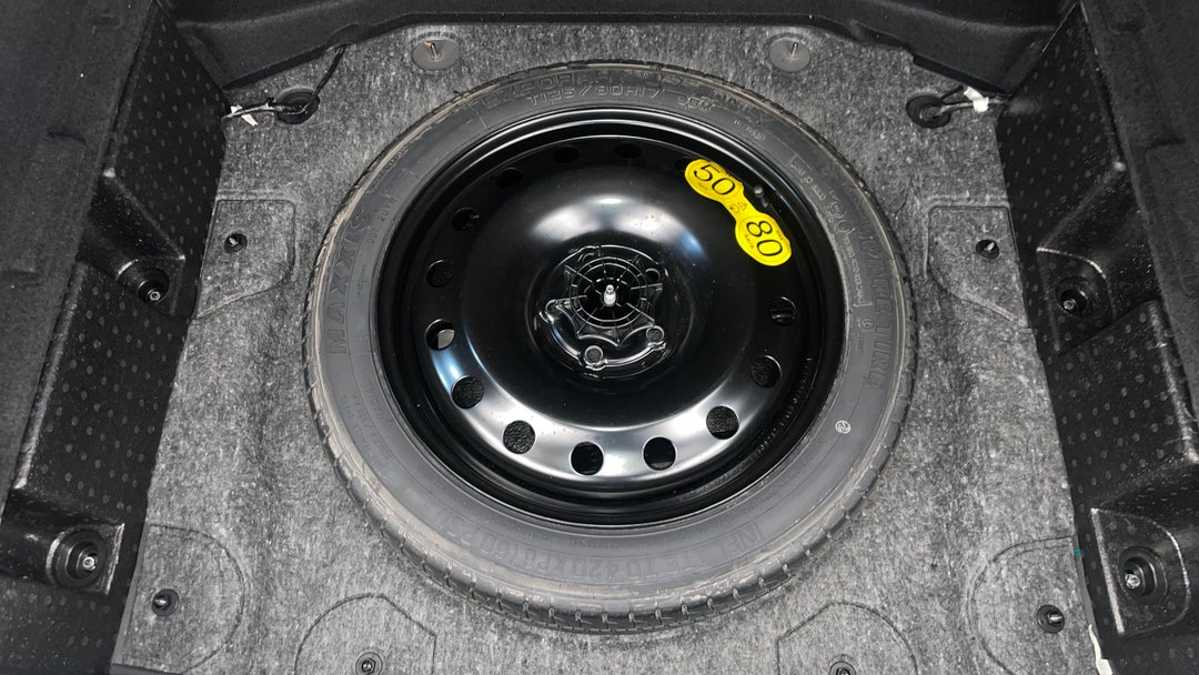 2022 MG HS Excite, Automatic, 23939 km, Spare Wheel