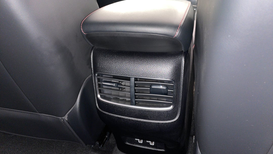 2022 MG HS Excite, Automatic, 23939 km, Rear A/C Vent