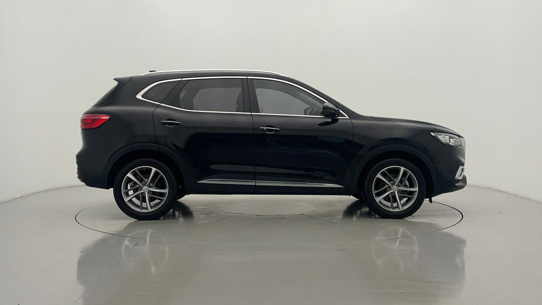 2022 MG HS Excite, Automatic, 23939 km, Right Side View