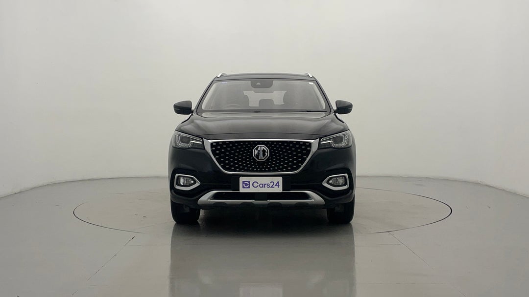 2022 MG HS Excite, Automatic, 23939 km, Front View