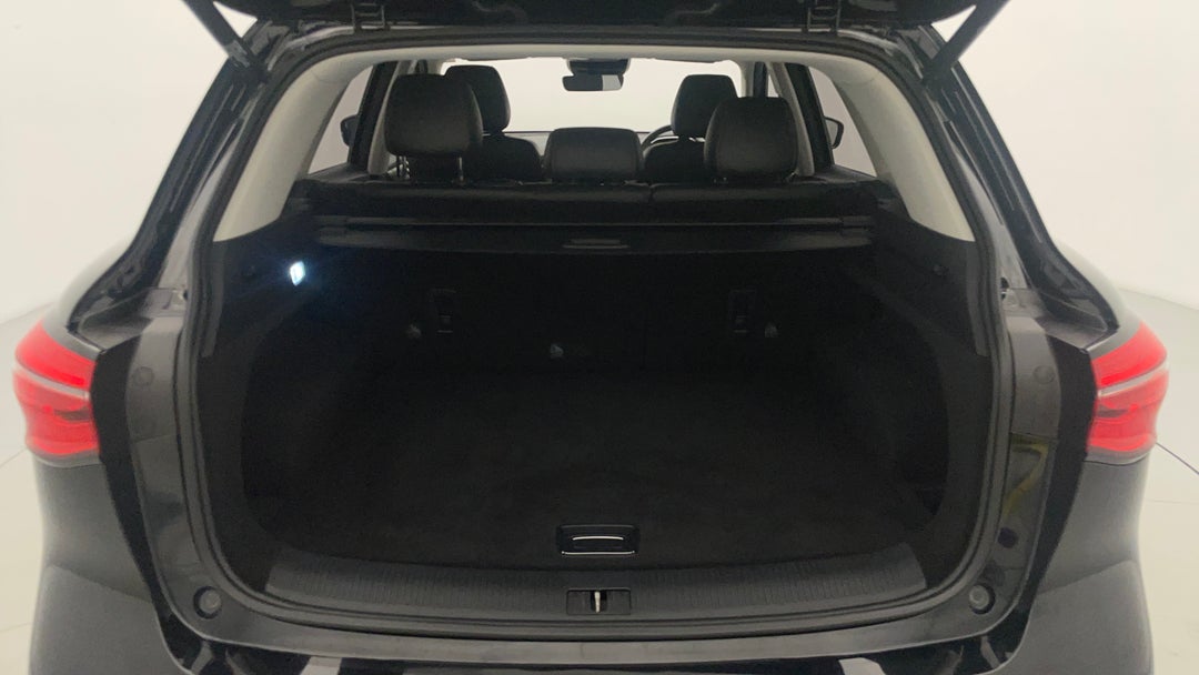 2022 MG HS Excite, Automatic, 23939 km, Boot Inside View