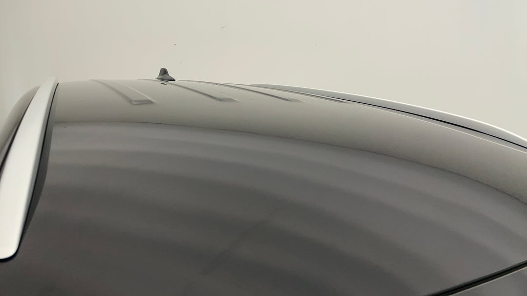 2022 MG HS Excite, Automatic, 23939 km, Roof/Sunroof View