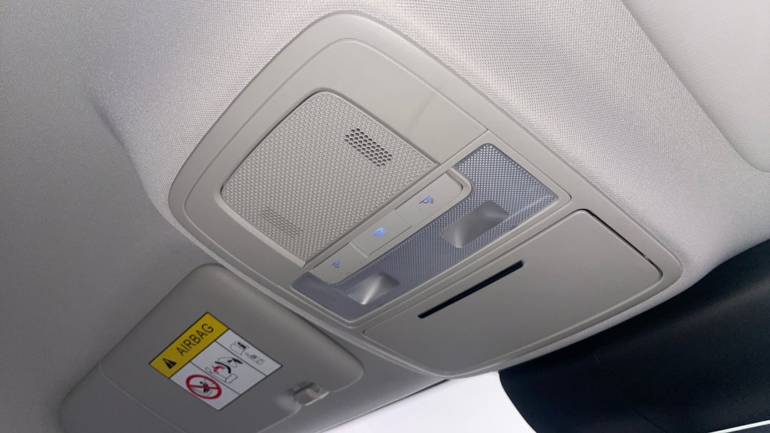 2022 MG HS Excite, Automatic, 23939 km, On-Roof Controls/Sunglass holder