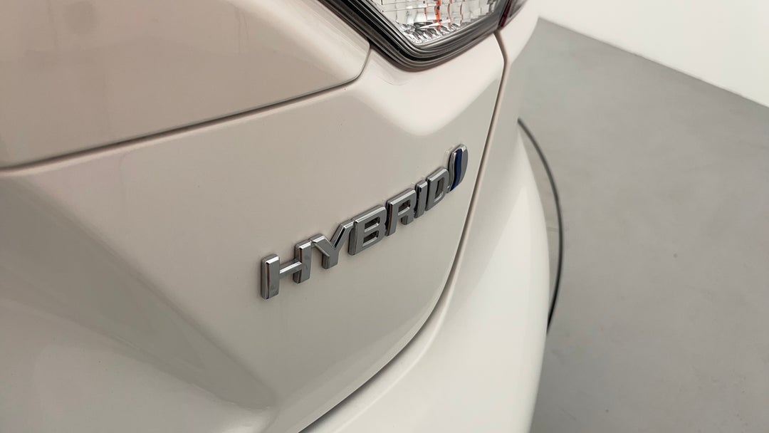 Badge (Boot Right Side)