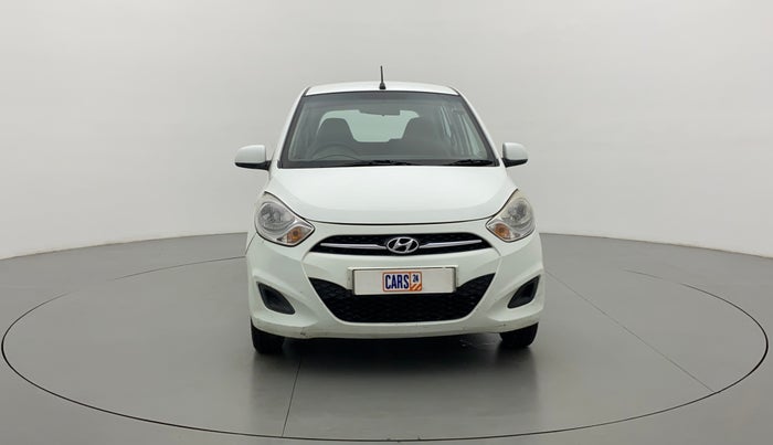 2011 Hyundai i10 MAGNA 1.1 IRDE2, Petrol, Manual, 34,749 km, Highlights