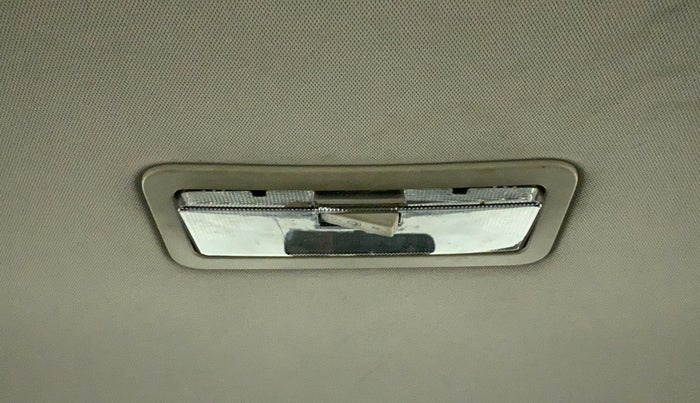 2017 Tata Tiago XZ PETROL, Petrol, Manual, 78,050 km, Ceiling - Roof Lights not fixed proper