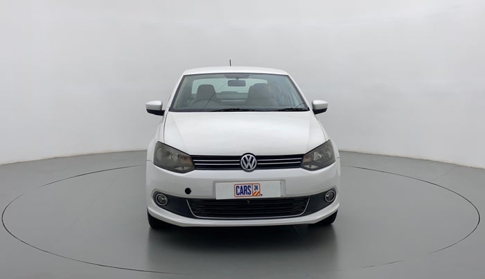 2014 Volkswagen Vento HIGHLINE PETROL, Petrol, Manual, 83,510 km, Highlights