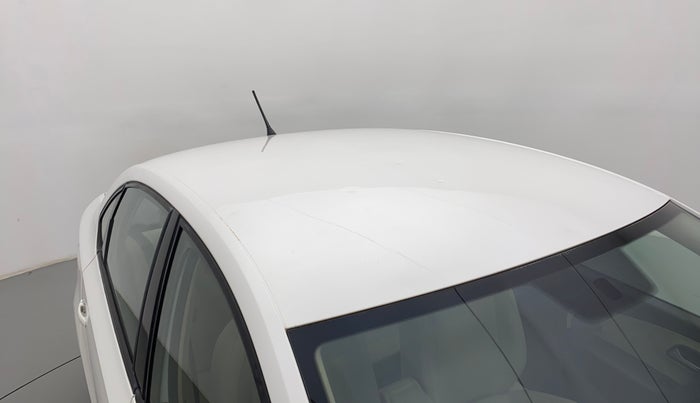 2014 Volkswagen Vento HIGHLINE PETROL, Petrol, Manual, 83,510 km, Roof