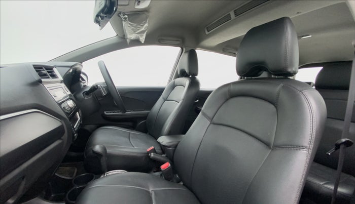 2016 Honda BR-V 1.5L I-VTEC V CVT, Petrol, Automatic, 36,726 km, Right Side Front Door Cabin