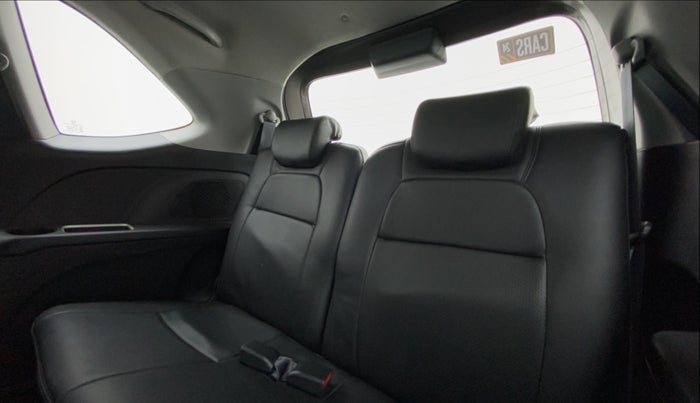 2016 Honda BR-V 1.5L I-VTEC V CVT, Petrol, Automatic, 36,726 km, Third Seat Row ( optional )