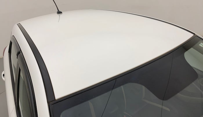 2017 Hyundai Elite i20 ASTA 1.2, Petrol, Manual, 45,159 km, Roof