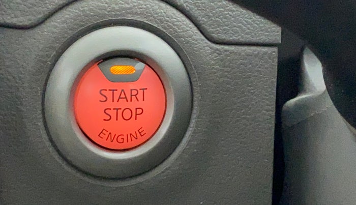 2014 Nissan Micra XV CVT, Petrol, Automatic, 74,523 km, Keyless Start/ Stop Button