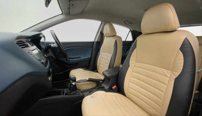 2015 Hyundai i20 Active 1.2 SX, Petrol, Manual, 71,709 km, Right Side Front Door Cabin