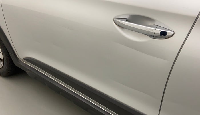 2015 Hyundai i20 Active 1.2 SX, Petrol, Manual, 71,709 km, Front passenger door - Slightly dented