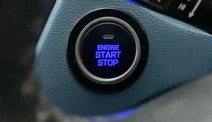 2015 Hyundai i20 Active 1.2 SX, Petrol, Manual, 71,709 km, Keyless Start/ Stop Button