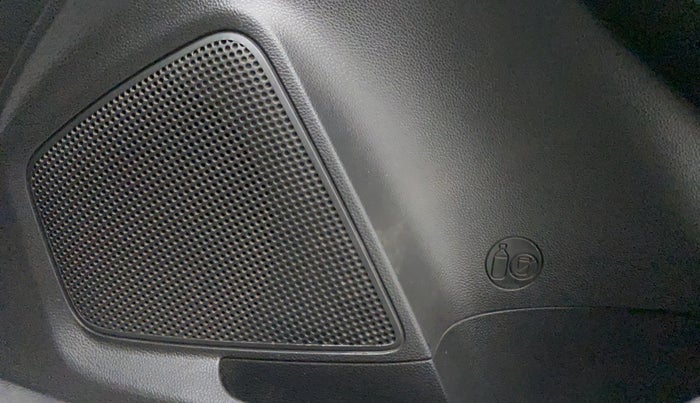 2015 Hyundai i20 Active 1.2 SX, Petrol, Manual, 71,709 km, Speaker