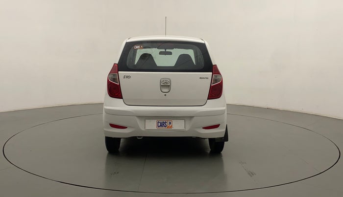 2014 Hyundai i10 SPORTZ 1.1, Petrol, Manual, 21,258 km, Back/Rear