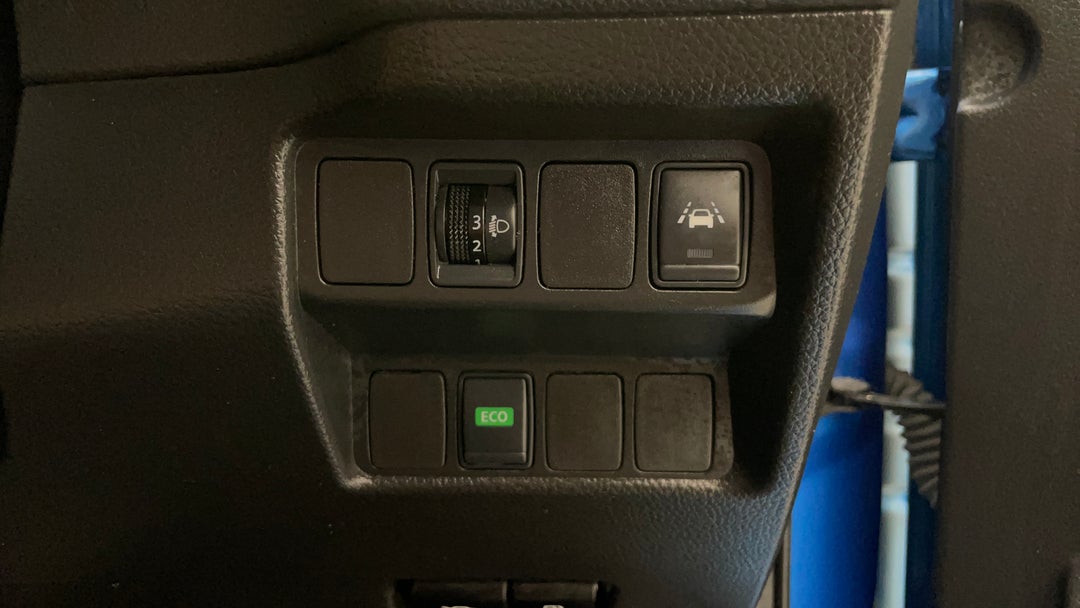Utility Switches/Buttons