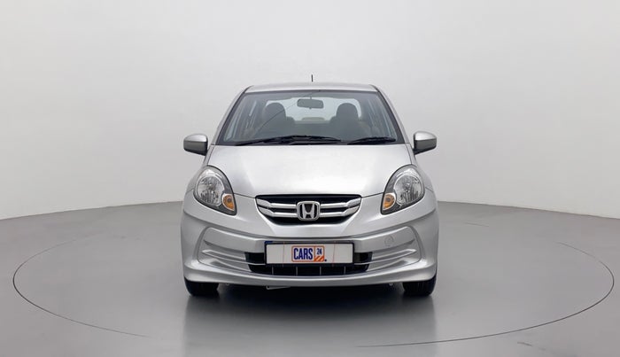 2014 Honda Amaze 1.2 EXMT I VTEC, Petrol, Manual, 44,544 km, Front View