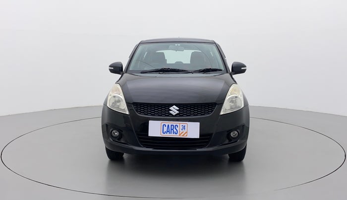 2011 Maruti Swift VXI, Petrol, Manual, 55,932 km, Highlights