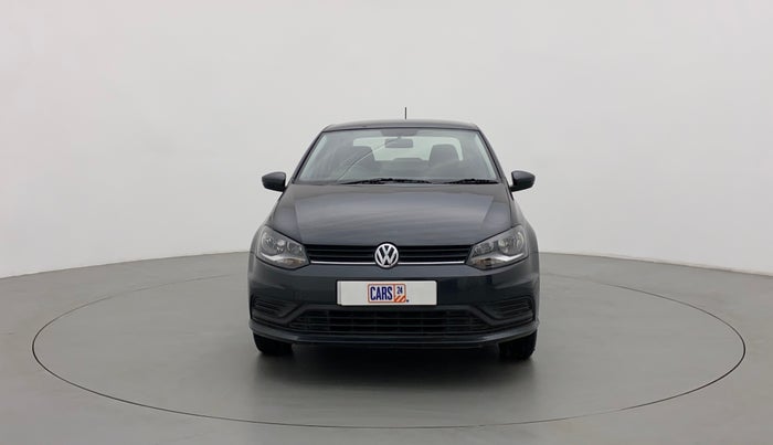 2019 Volkswagen Ameo COMFORTLINE 1.0, Petrol, Manual, 65,498 km, Highlights