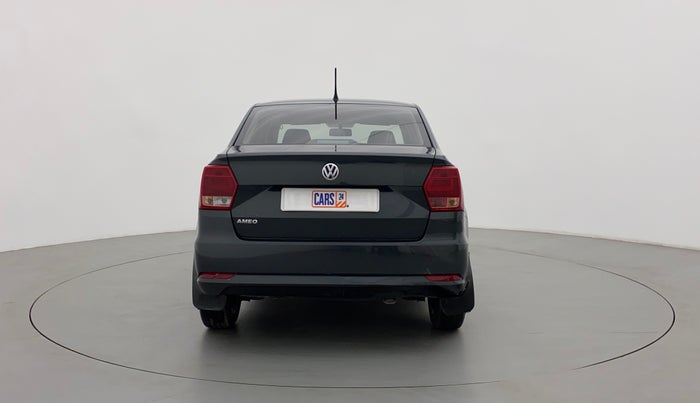 2019 Volkswagen Ameo COMFORTLINE 1.0, Petrol, Manual, 65,498 km, Back/Rear
