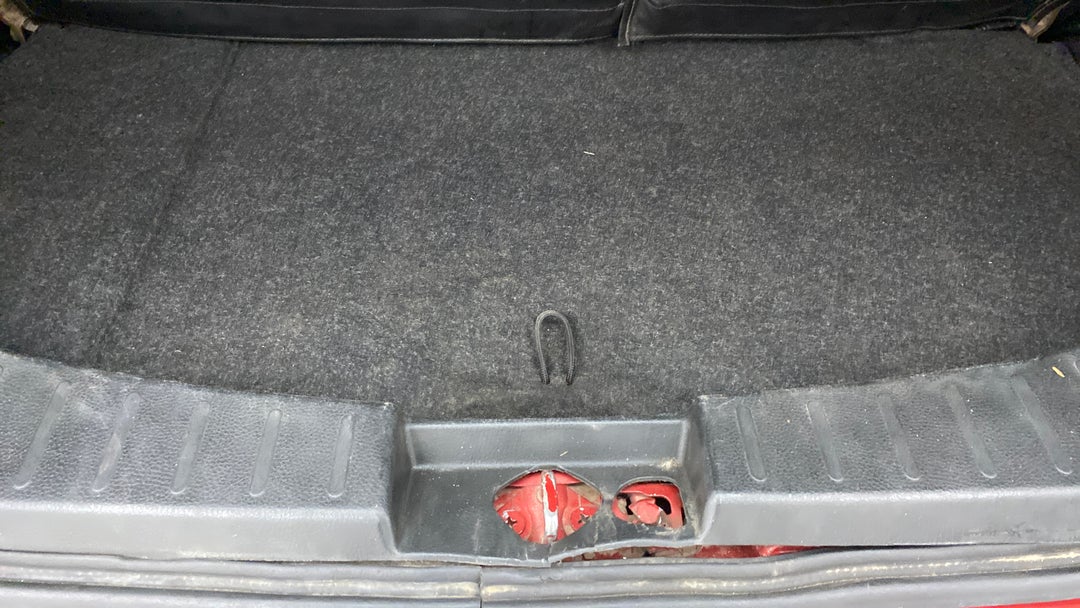 Boot Inside