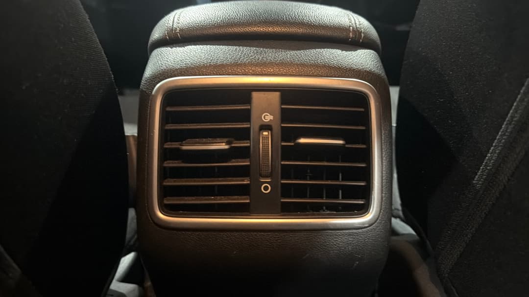 2018 Kia Sportage Si Premium (FWD), Automatic, 66949 km, Rear A/C Vent