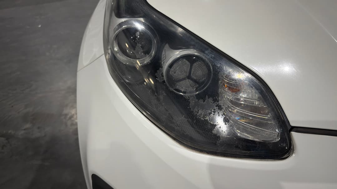 2018 Kia Sportage Si Premium (FWD), Automatic, 66949 km, Lights Headlights RHS Fade