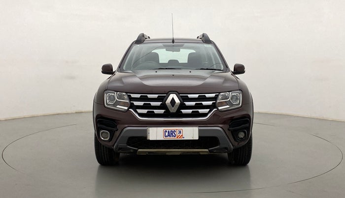 2019 Renault Duster RXS 85 PS, Diesel, Manual, 17,501 km, Highlights